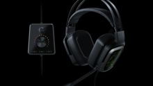 Razer 发布两款配备多个音频驱动器的游戏耳机