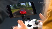 Xbox 展示 Project xCloud 的实际应用，在手机上畅玩 Forza Horizon 4